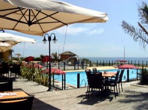 L'Anguilla Beach - Bar-Restaurant à Chateau d'Olonne